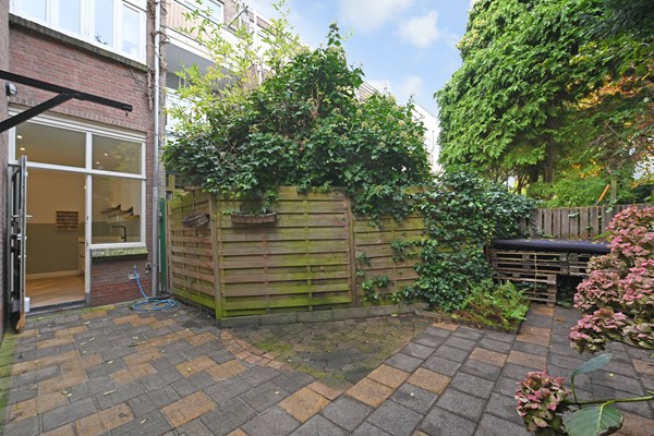 Medium property photo - Pijnboomstraat 3, 2565 ZH Den Haag